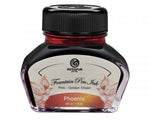 Octopus - Sheen Phoenix - Orange - 30 ml