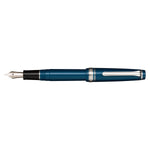 SAILOR - Pro Gear Slim - Metallic Blue <14k - B>