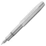 Kaweco - Steel Sport Füller - Edelstahl