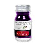J.Herbin - Tinte Violette Pensee - 10 ml