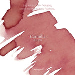 Wearingeul - Carmilla - SAMPLE