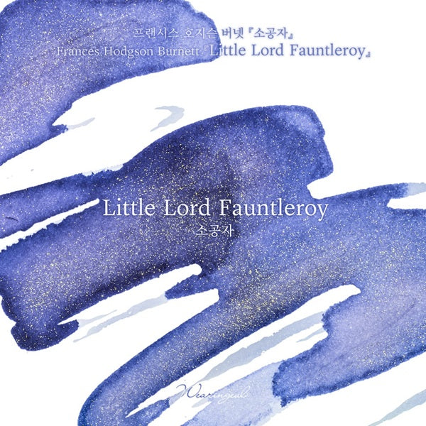 Wearingeul - Little Lord Fauntleroy - 30 ml - Shimmering