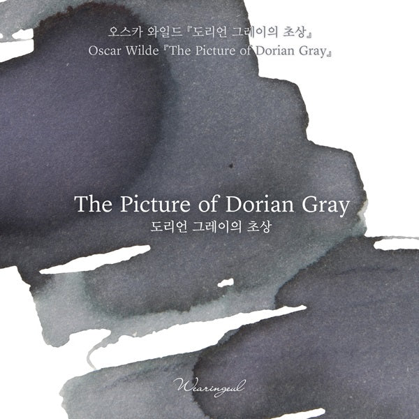 Wearingeul - The Picture of Dorian Gray - 30 ml