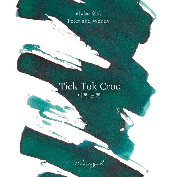 Wearingeul - Tick Tock Croc - 30 ml