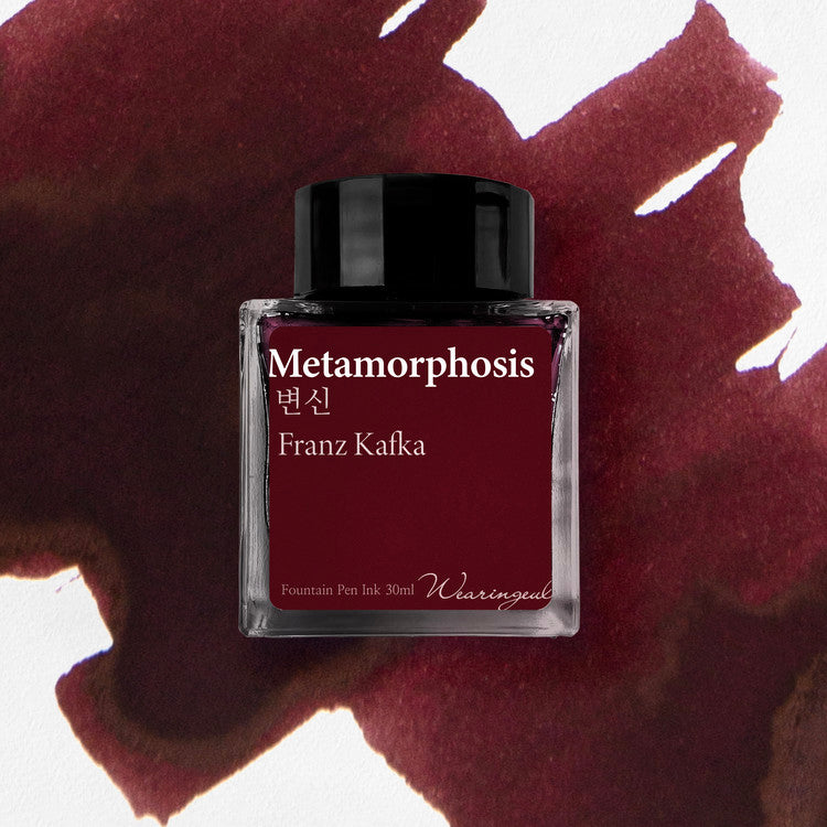Wearingeul - Metamorphosis - 30 ml
