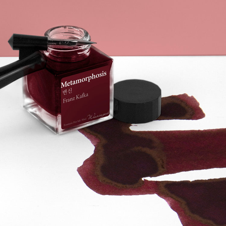 Wearingeul - Metamorphosis - 30 ml