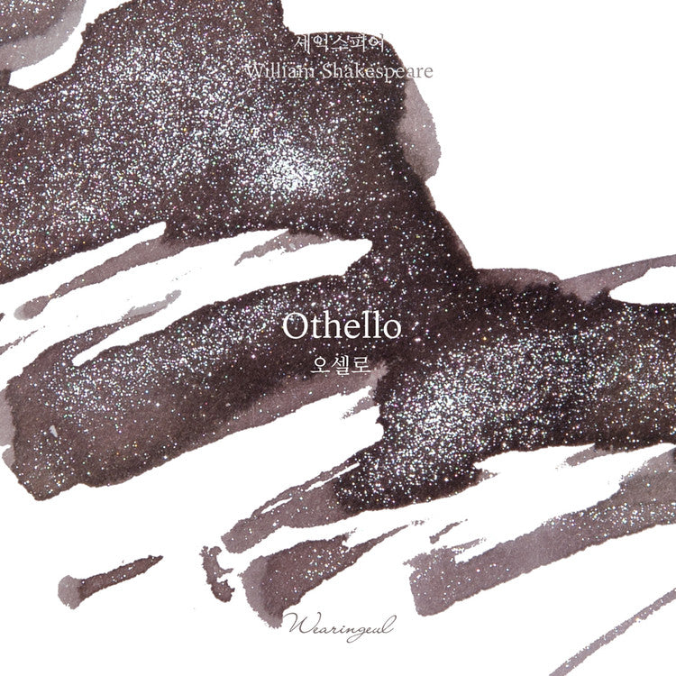 Wearingeul - Othello - 30 ml - Shimmering