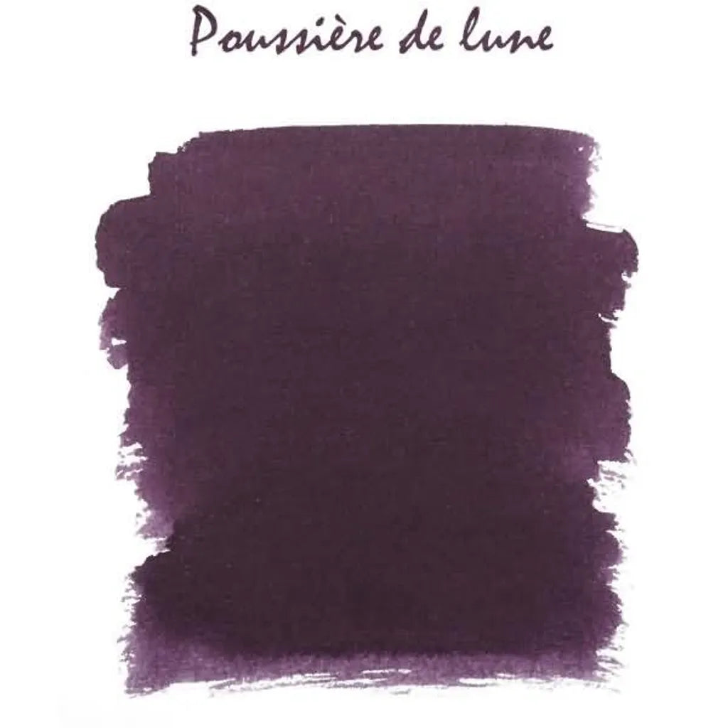 J.Herbin - Schreibtinte Violett - 30 ml