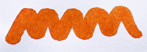 Diamine - Autumn Oak - Patronen