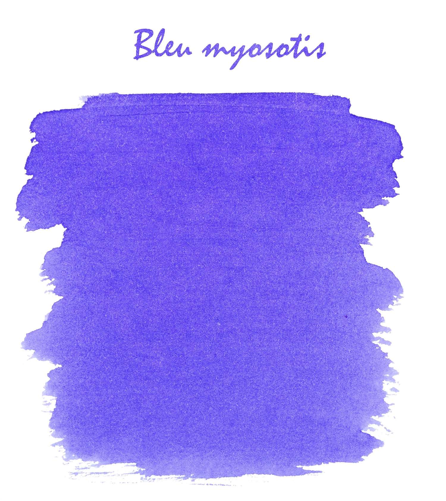 J.Herbin - Tinte Bleu Myosotis - 10 ml