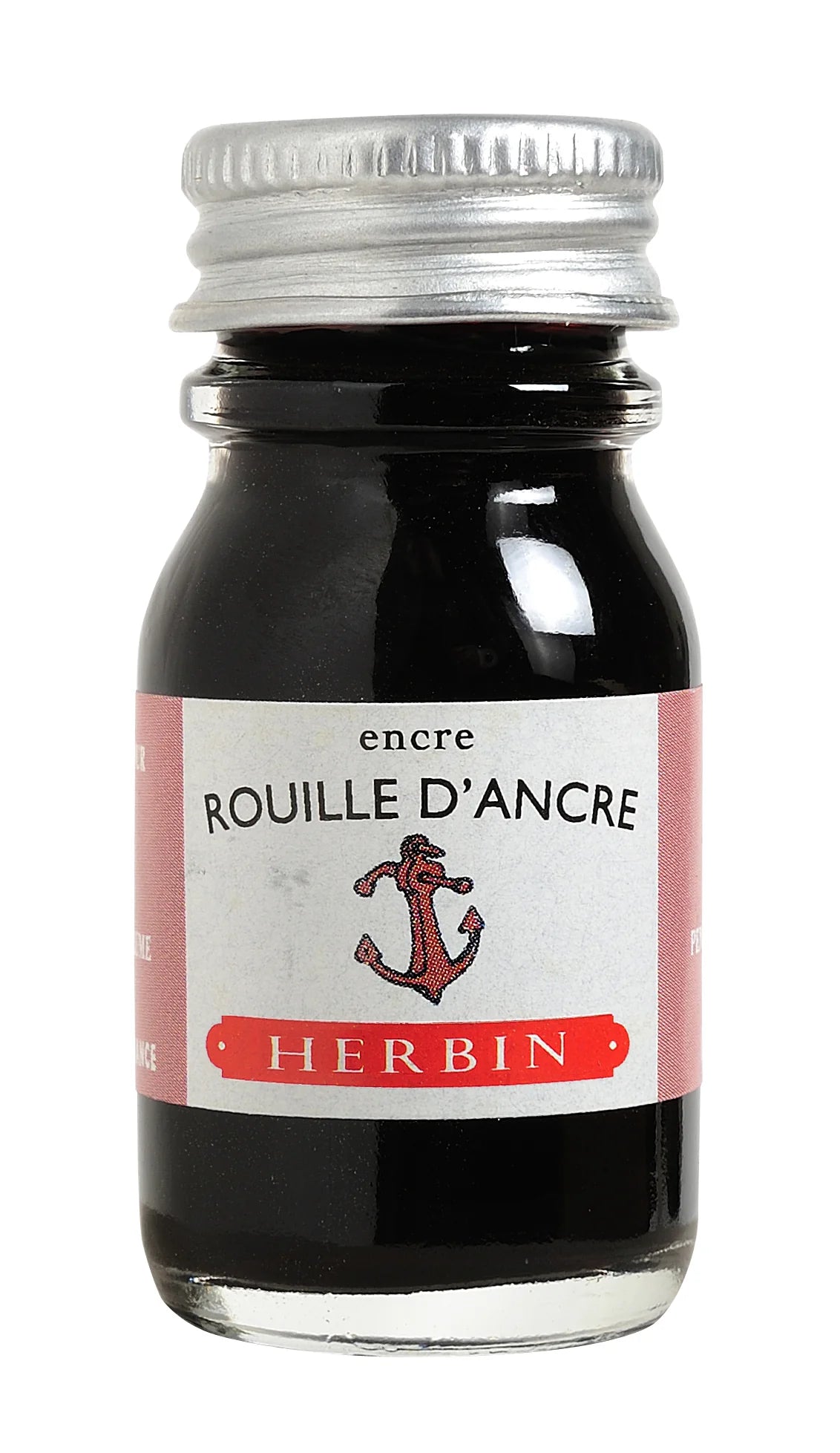 J.Herbin - Tinte Rouille d'ancre - 10 ml