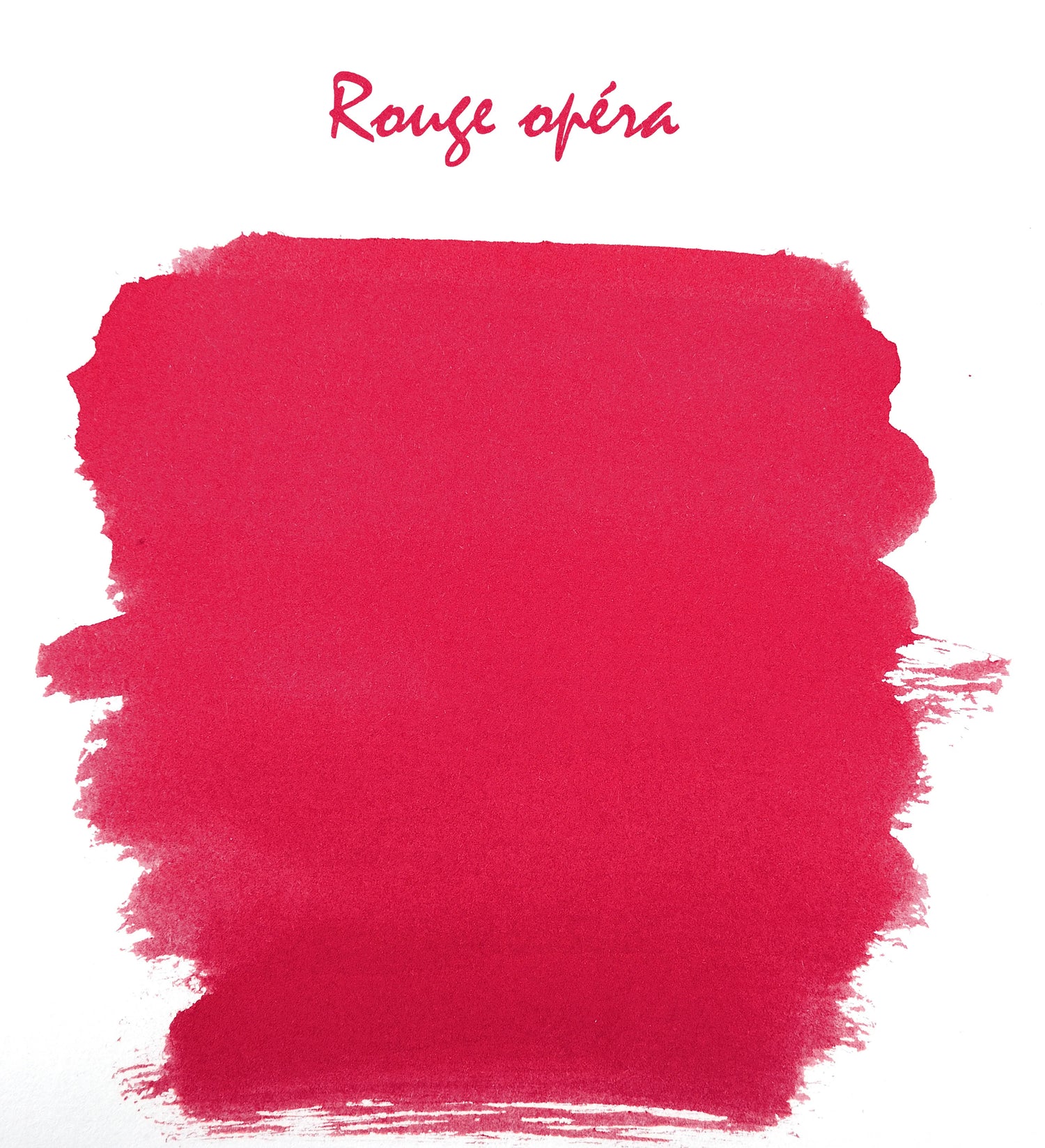 J.Herbin - Rouge - 100 ml