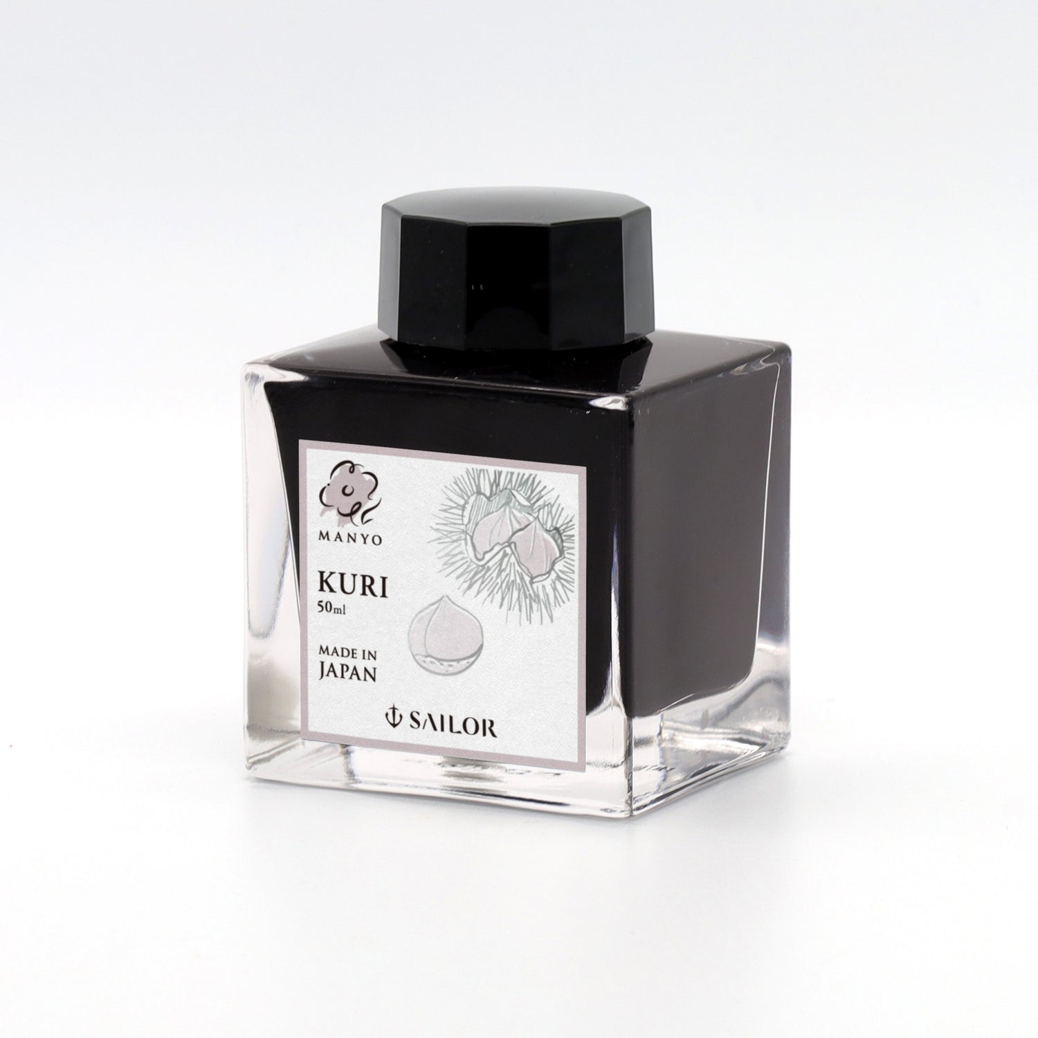 Sailor Ink - Manyo Kuri - 50 ml