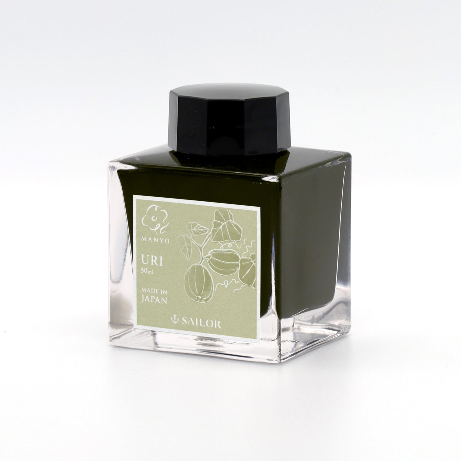 Sailor Ink - Manyo Uri - 50 ml