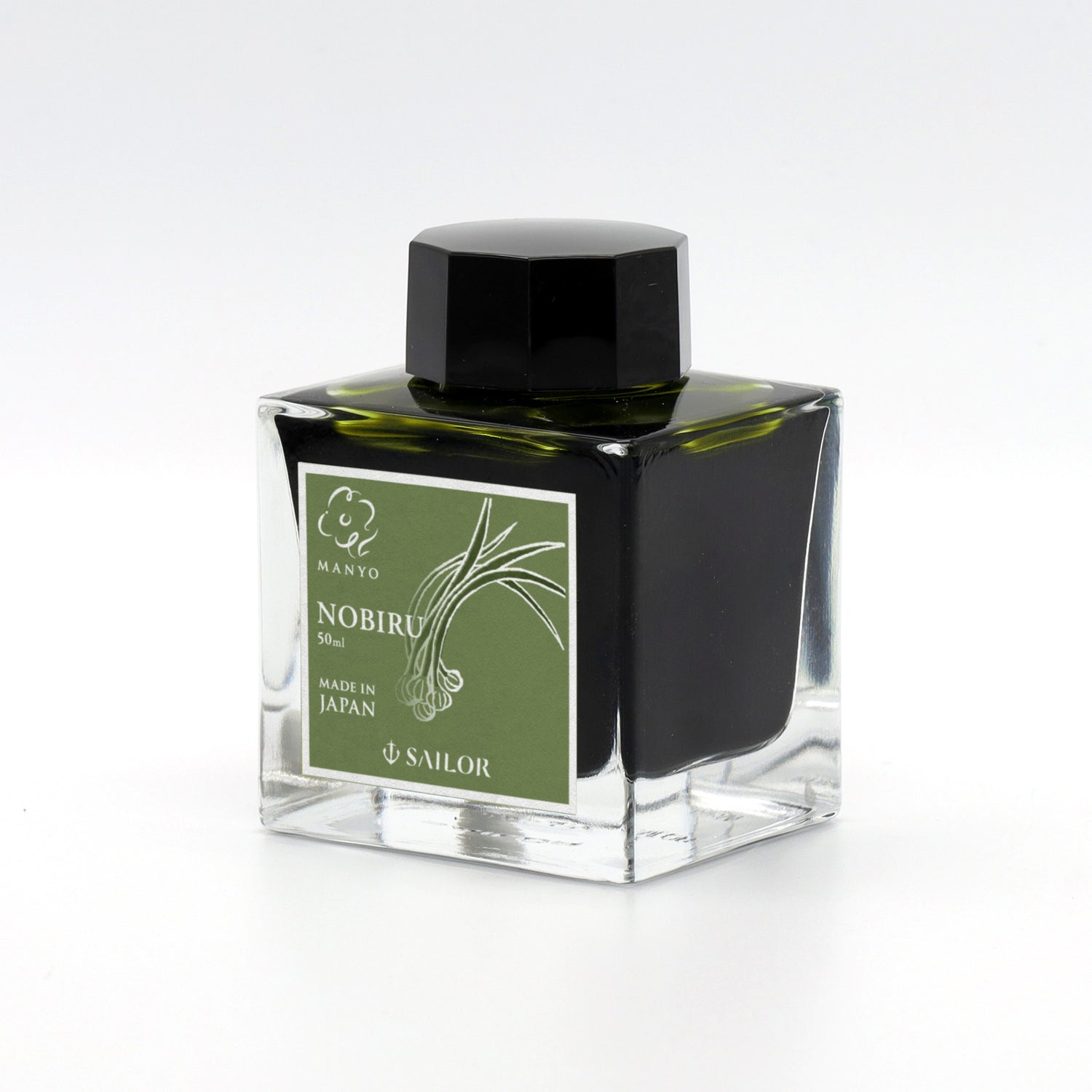 Sailor Ink - Manyo Nobiru - 50 ml