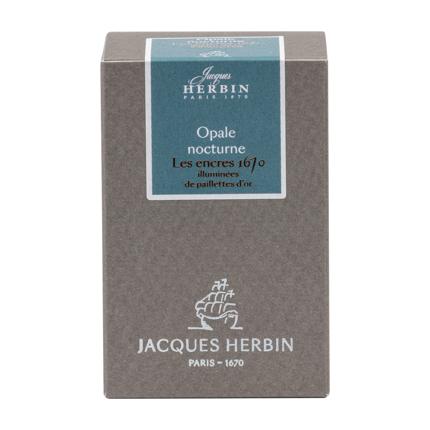 J.Herbin - 1670 Opale Nocturne - 50 ml Flakon