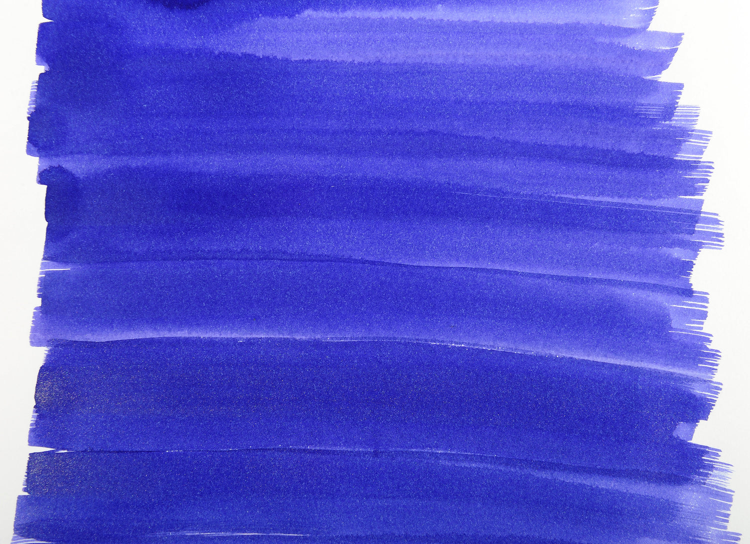 J.Herbin - 1670 Ocean Blue - 50 ml Flakon