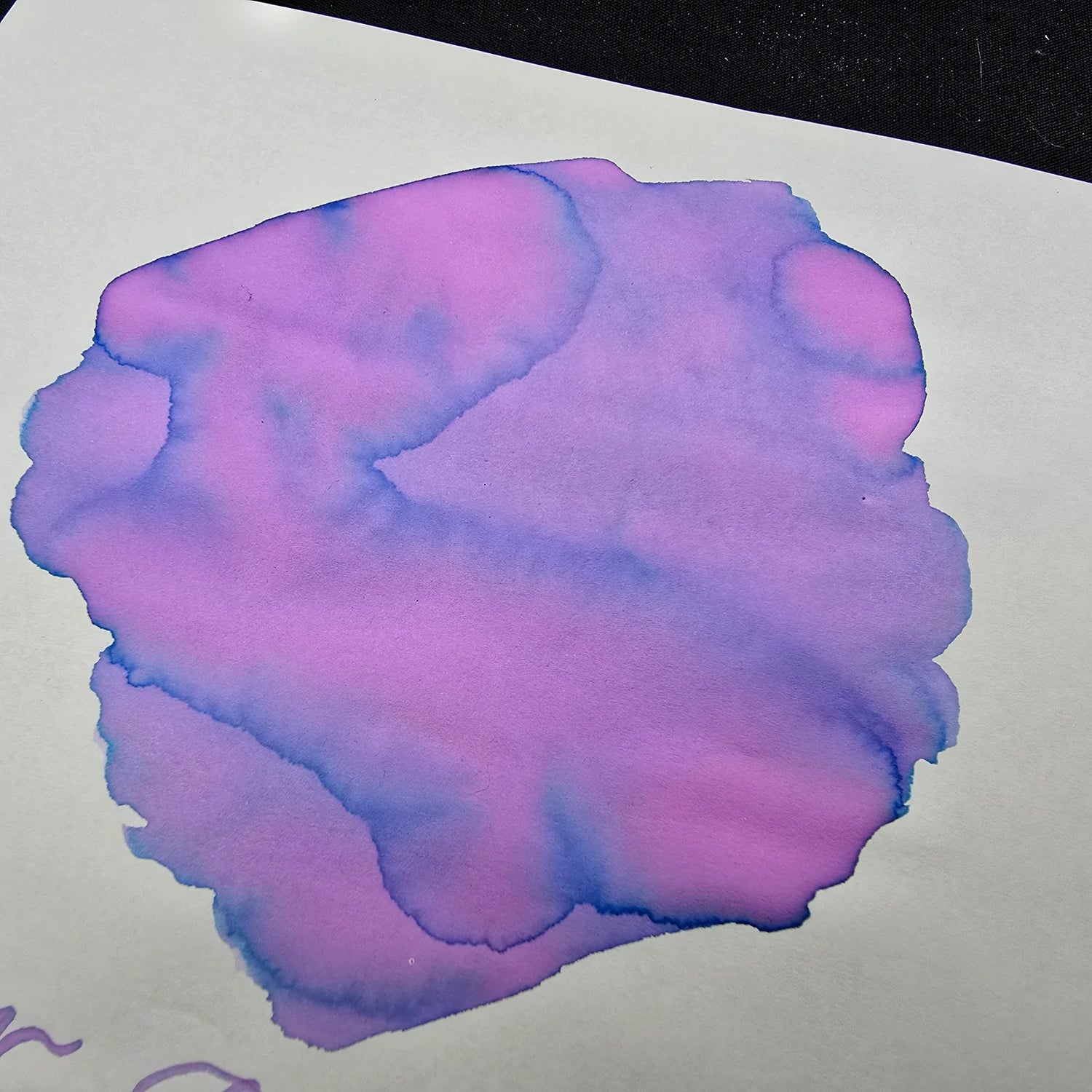 Van Diemans Ink - Professionell - Nature Dualis Last Light Dual Tone