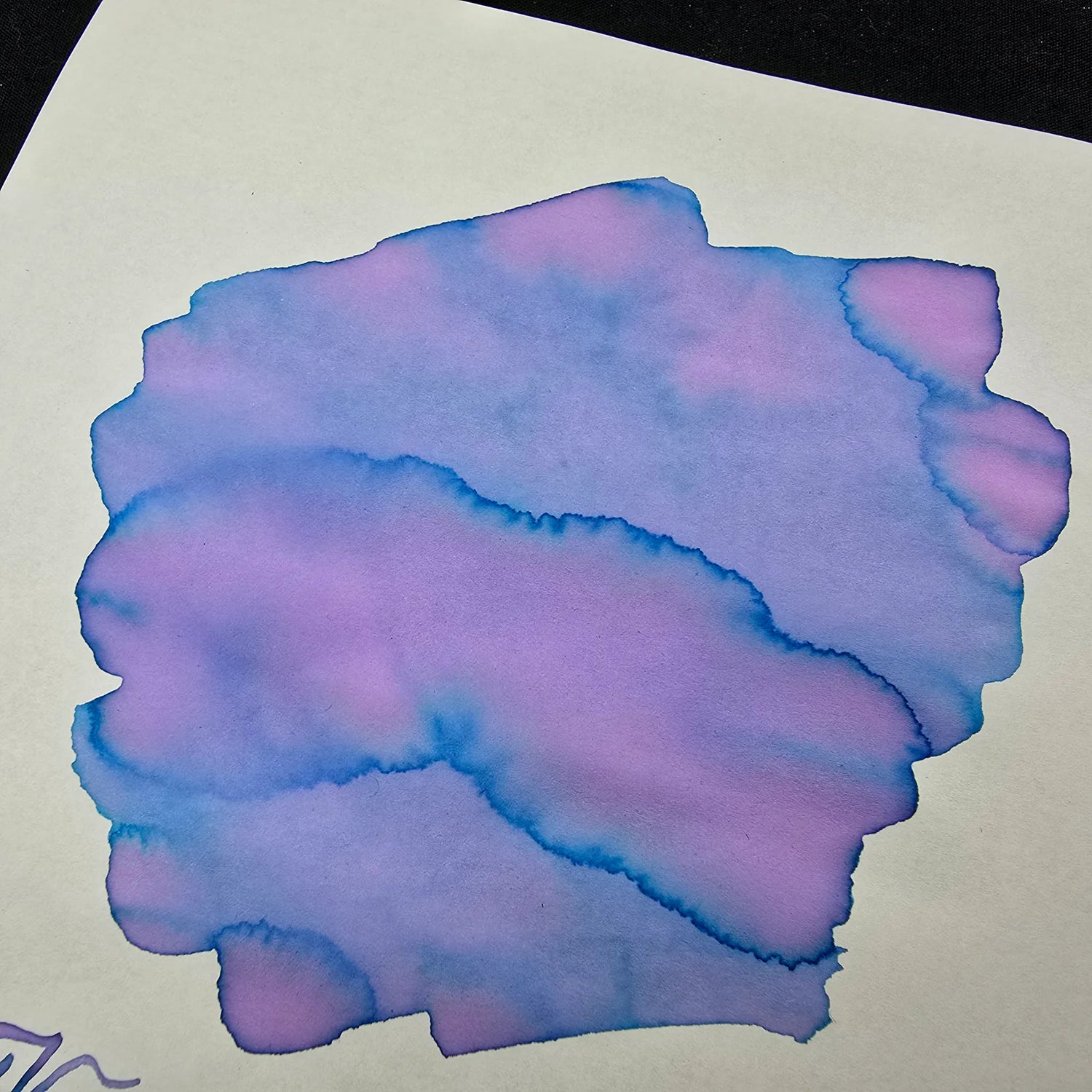 Van Diemans Ink - Professionell - Nature Dualis NightFall Dual Tone