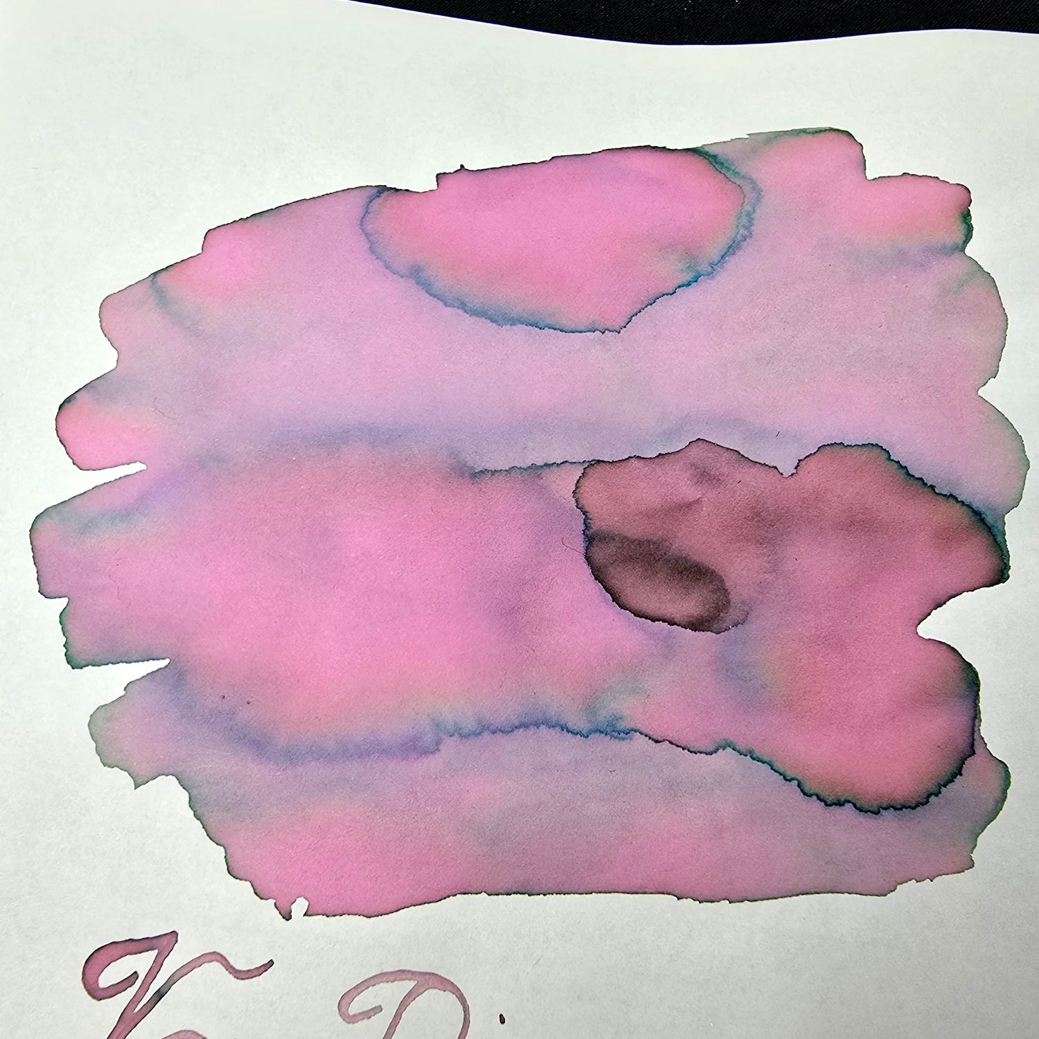 Van Diemans Ink - Professionell - Nature Dualis Riverbank Dual Tone