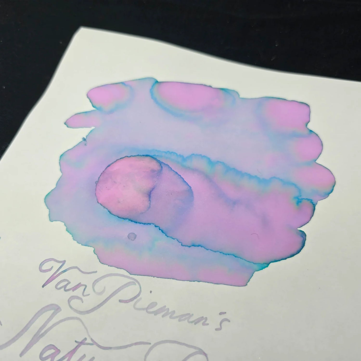 Van Diemans Ink - Professionell - Nature Dualis Overcast Dual Tone