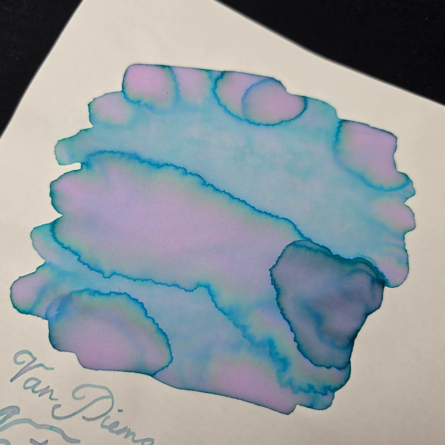 Van Diemans Ink - Professionell - Nature Dualis Underflow Dual Tone