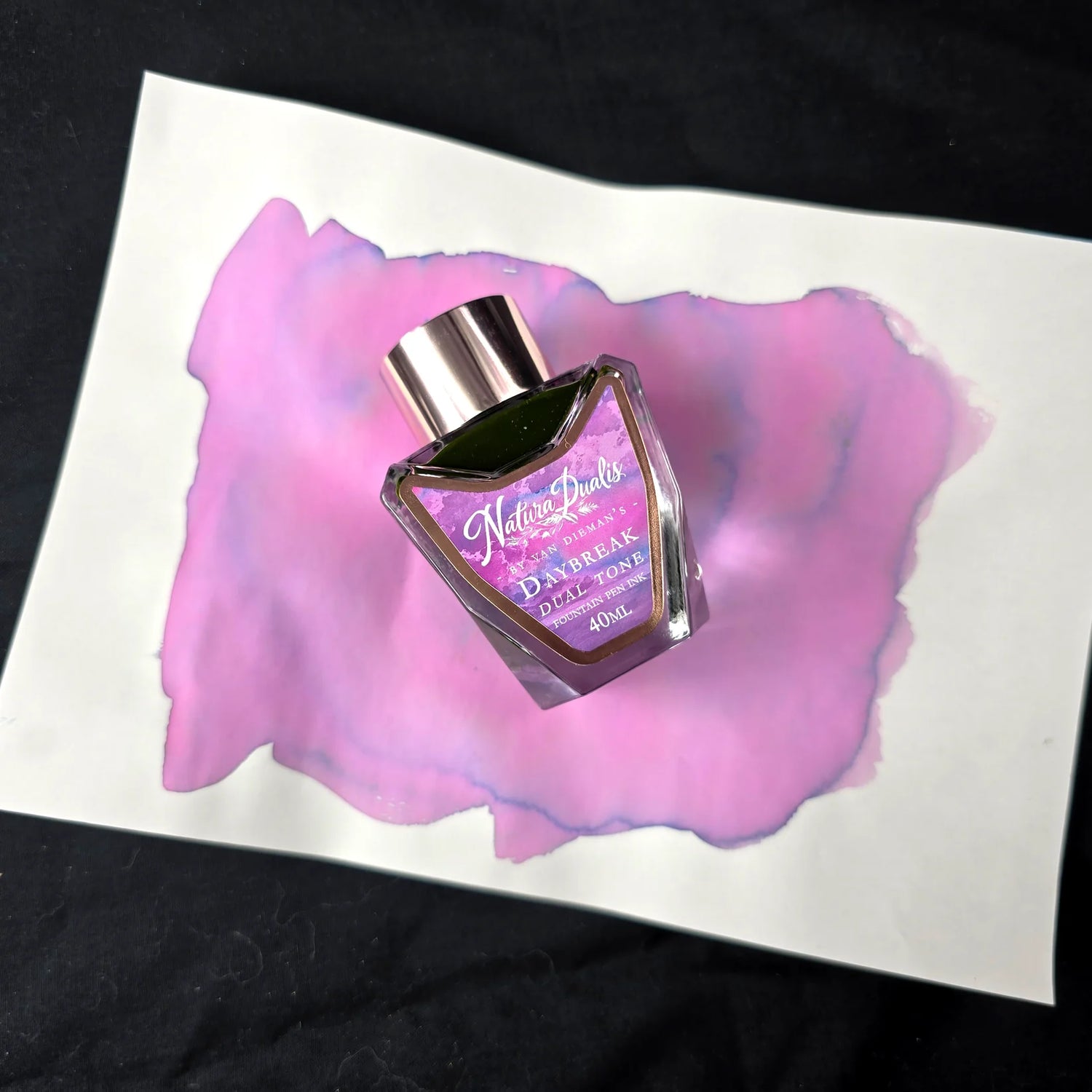 Van Diemans Ink - Professionell - Nature Dualis Daybreak Dual Tone