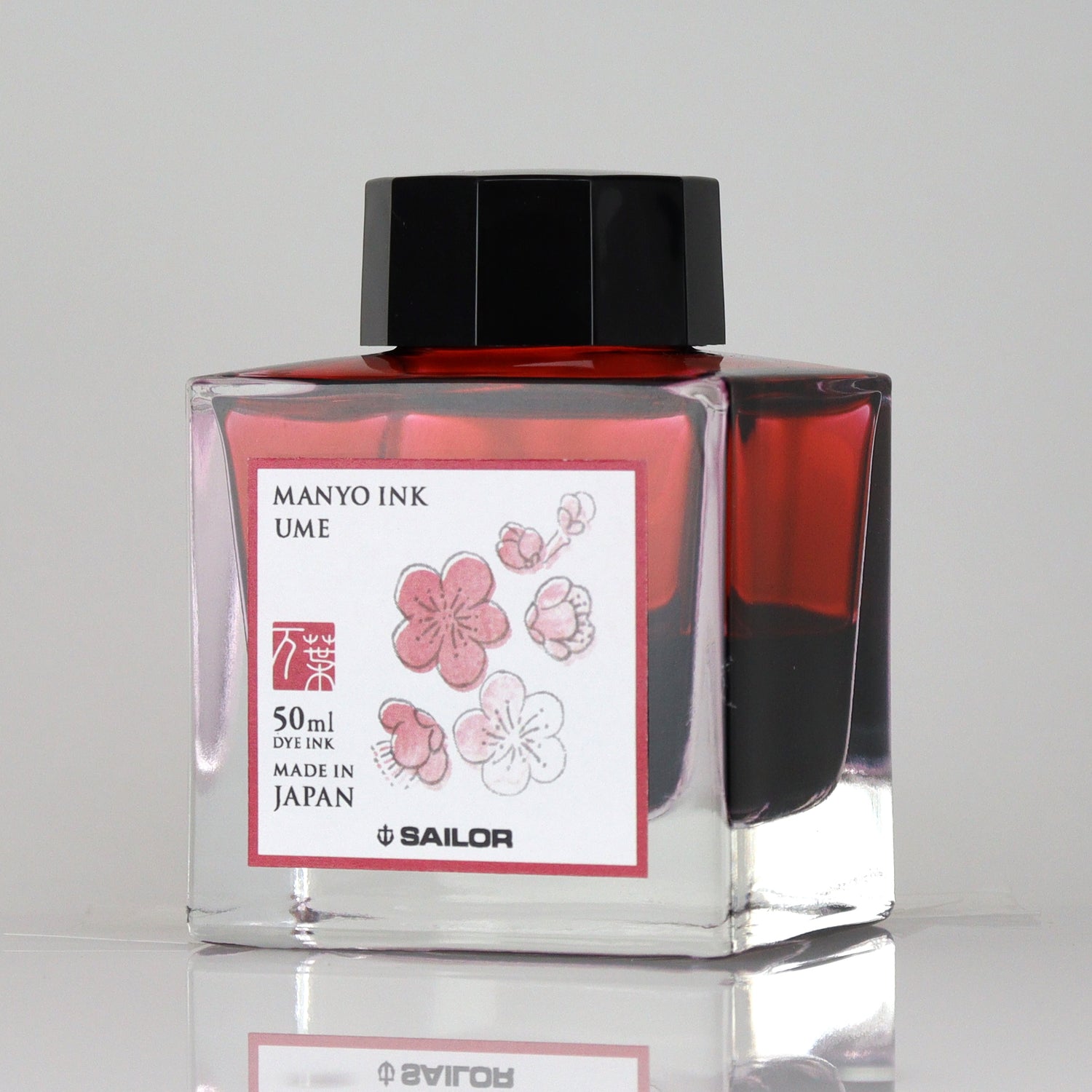 Sailor Ink - Manyo Ume - 50 ml