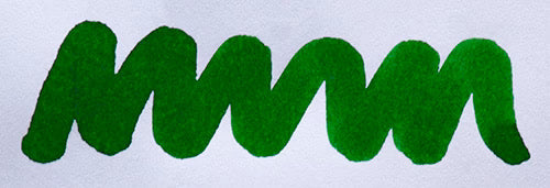 Diamine - Emerald - Patronen