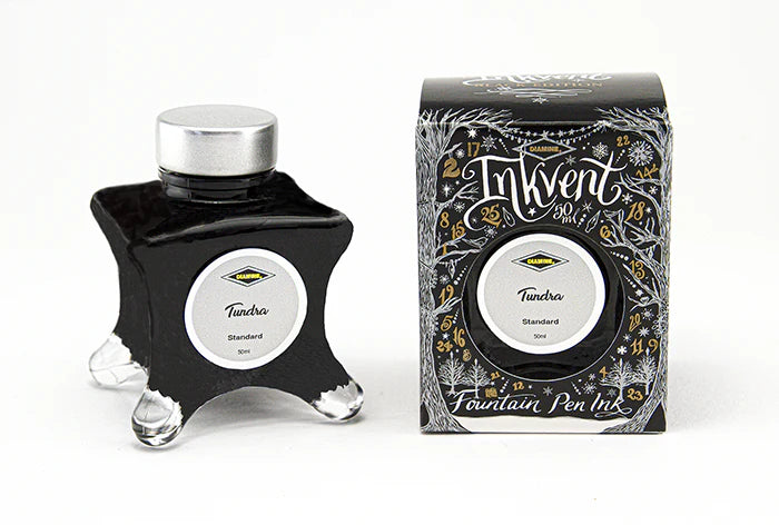 Diamine BLACK Inkvender - Potpourri - 50 ml - Standard
