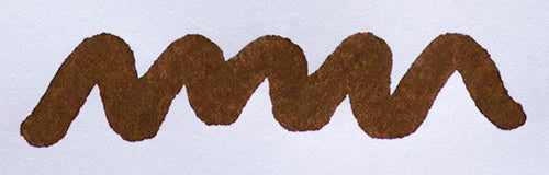 Diamine - Saddle Brown - Patronen