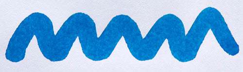 Diamine - Mediterranean Blue - Patronen