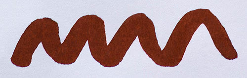 Diamine - Oxblood - Patronen