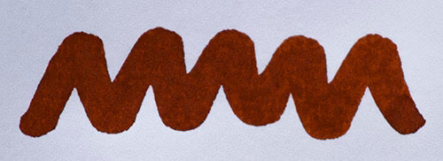 Diamine - Ancient Copper - Patronen