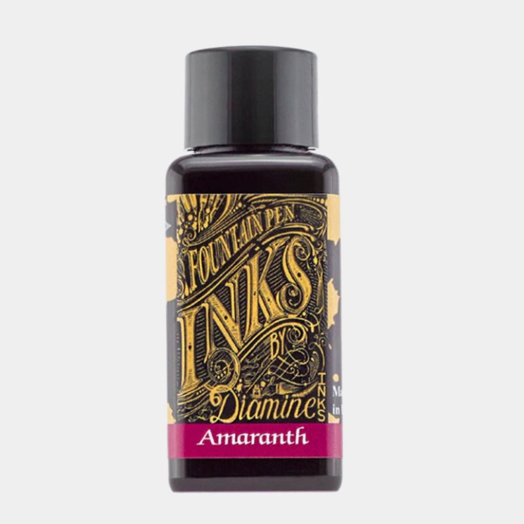 Diamine Amaranth - 30 ml