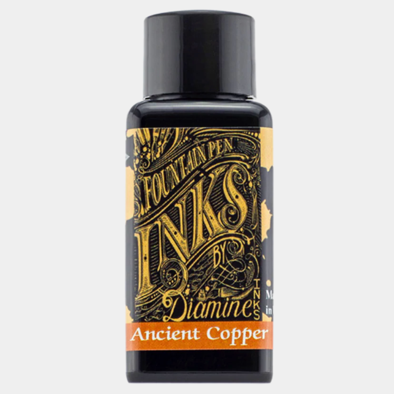 Diamine Ancient Cooper - 30 ml