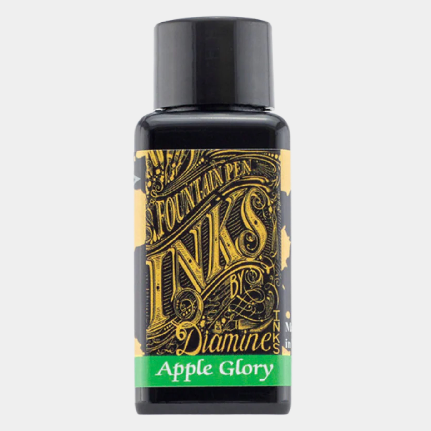 Diamine Apple Glory - 30 ml