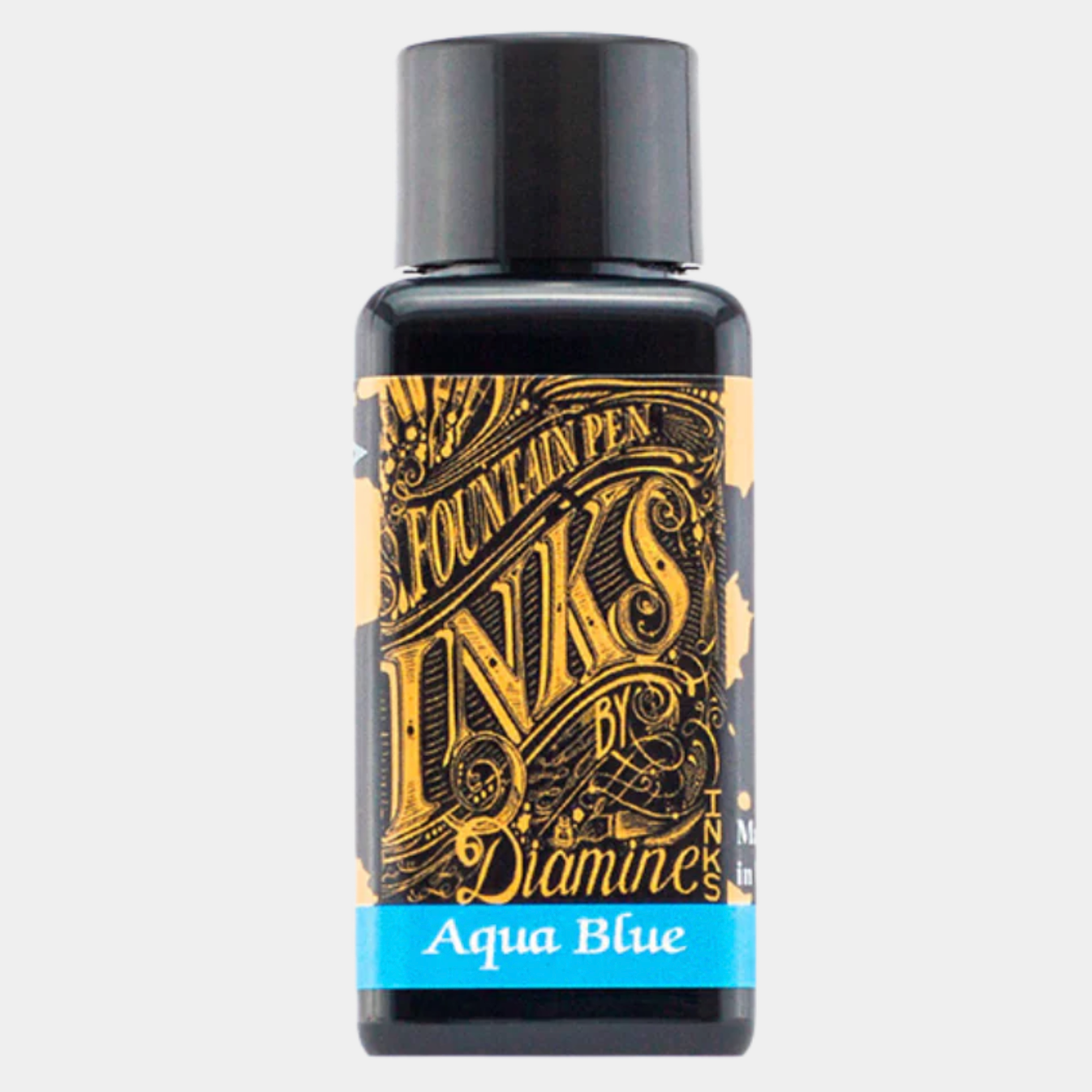 Diamine Aqua Blue - 30 ml