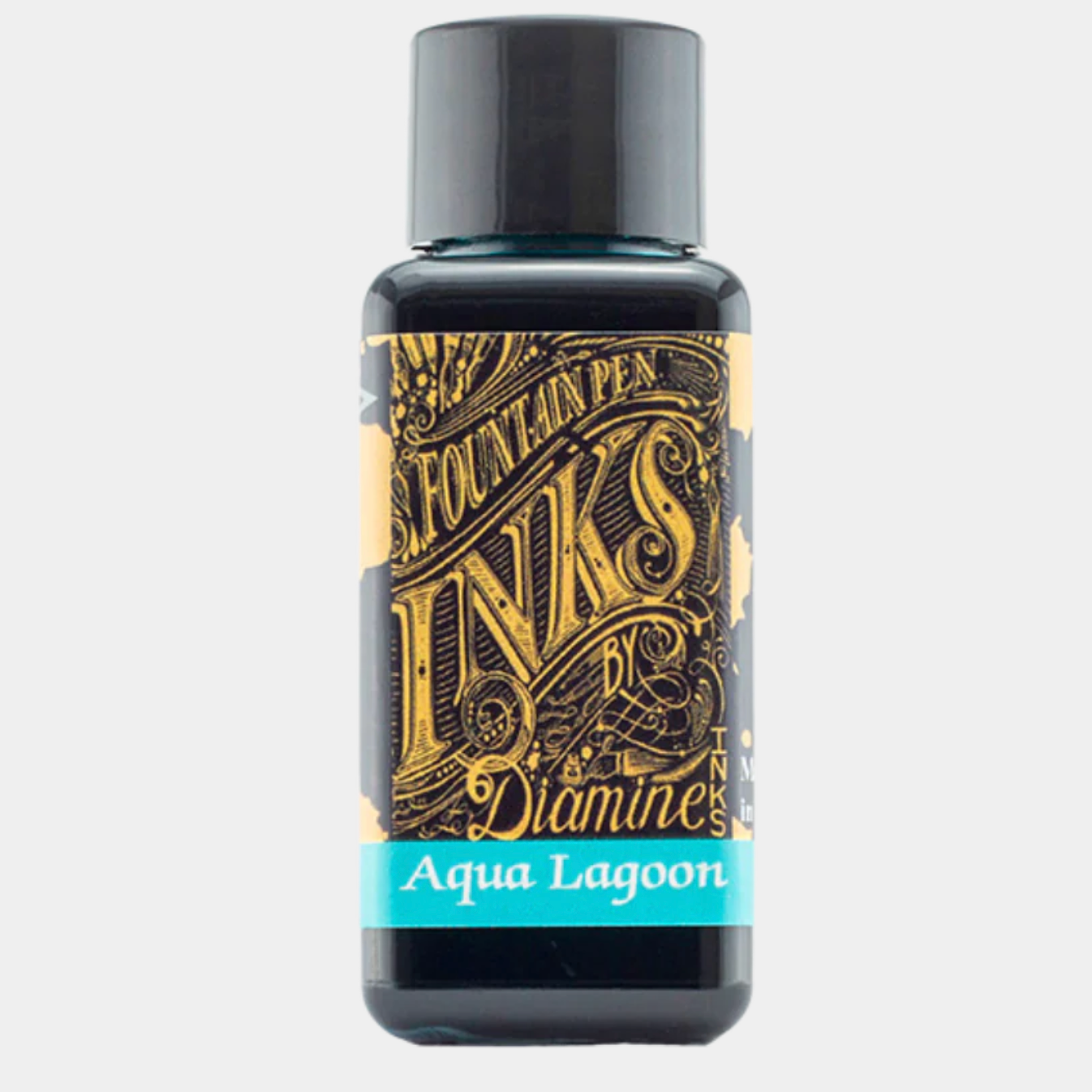 Diamine Aqua Lagoon - 30 ml