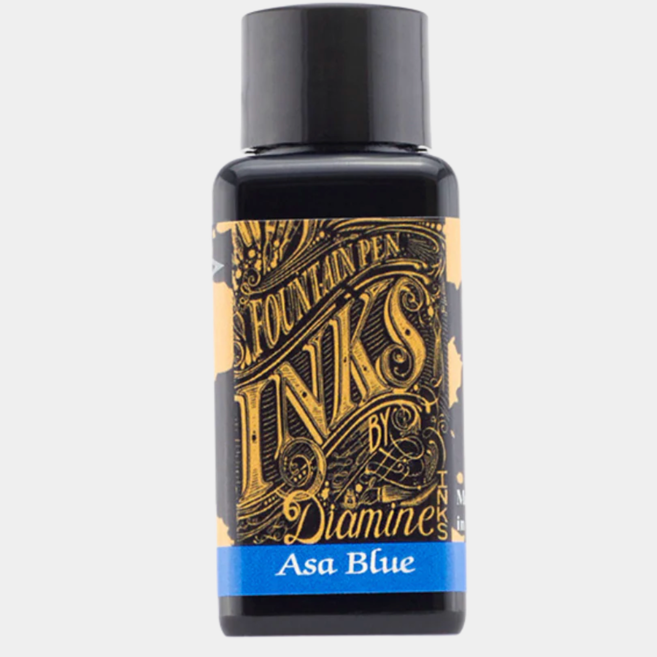 Diamine Asa Blue - 30 ml