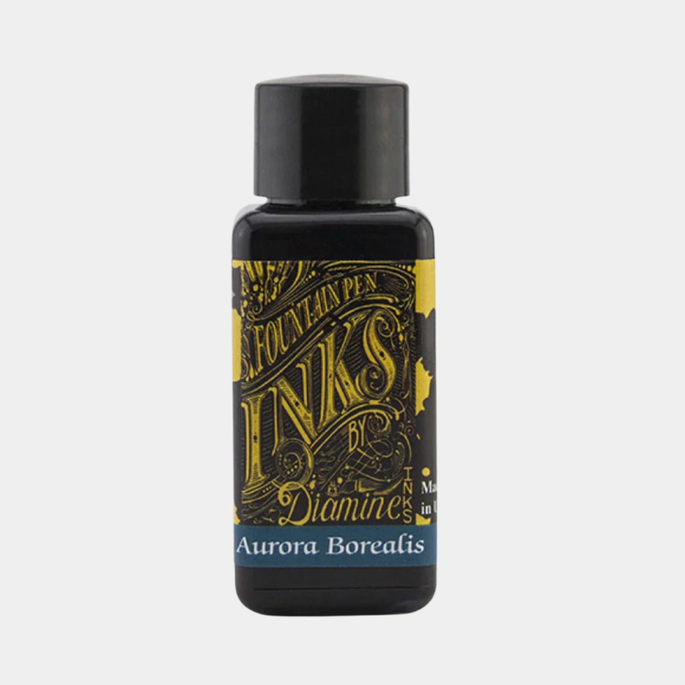 Diamine Aurora Borealis - 30 ml