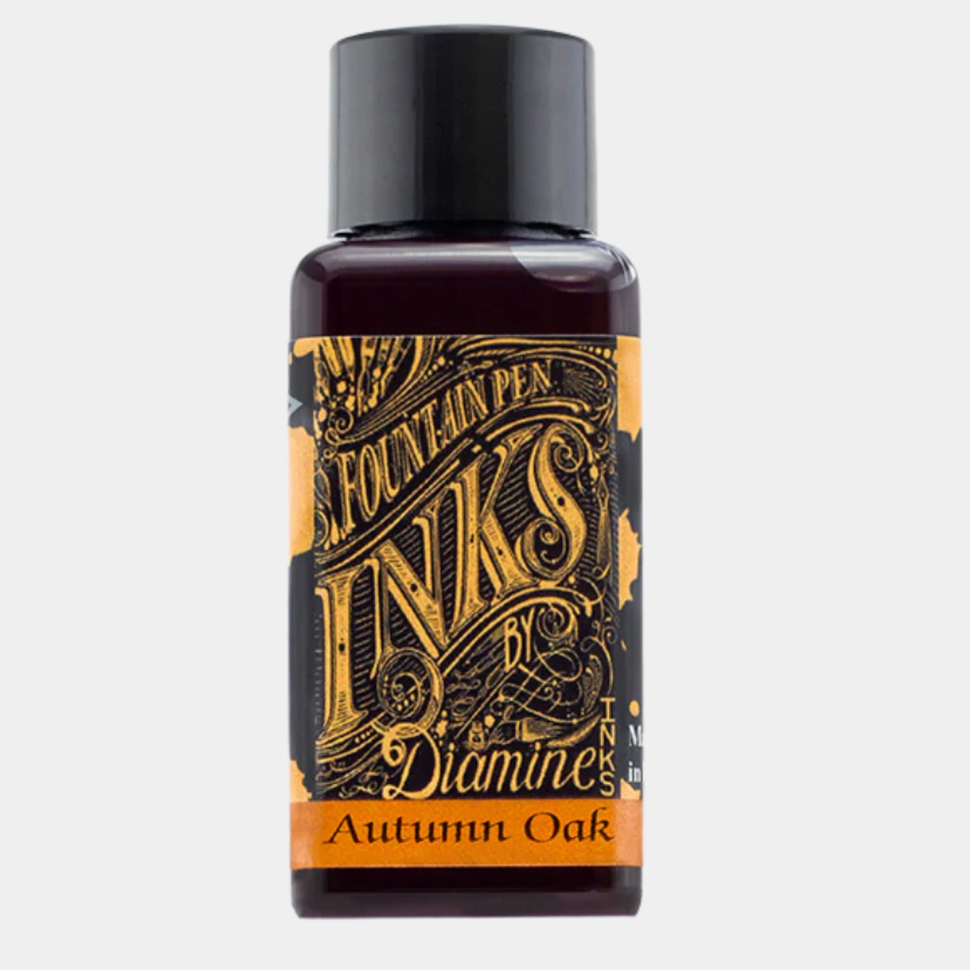 Diamine Autumn Oak - 30 ml