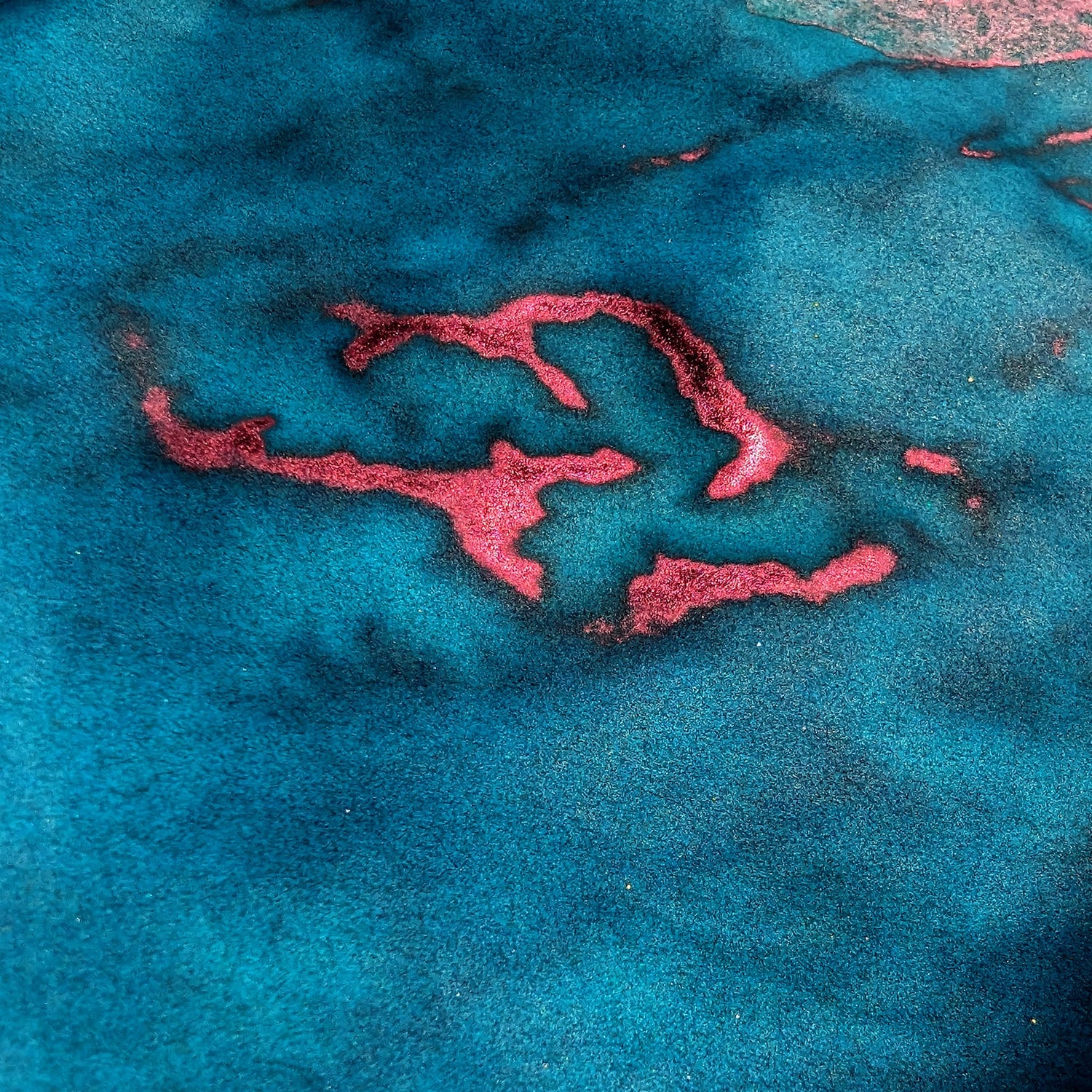 Van Diemans Ink - Encore - Avant-Garde - SAMPLE