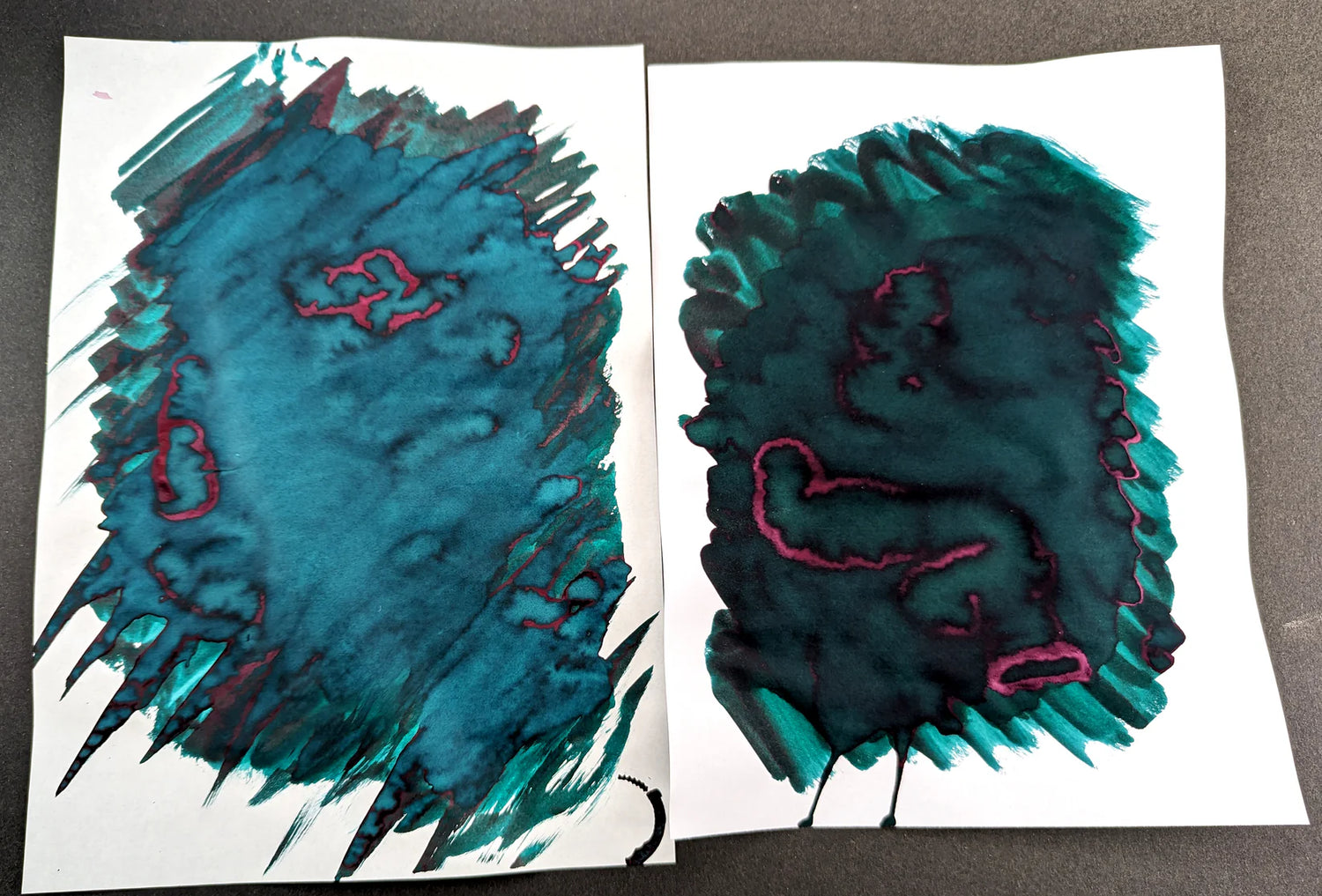 Van Diemans Ink - Encore - Avant-Garde - 40 ml