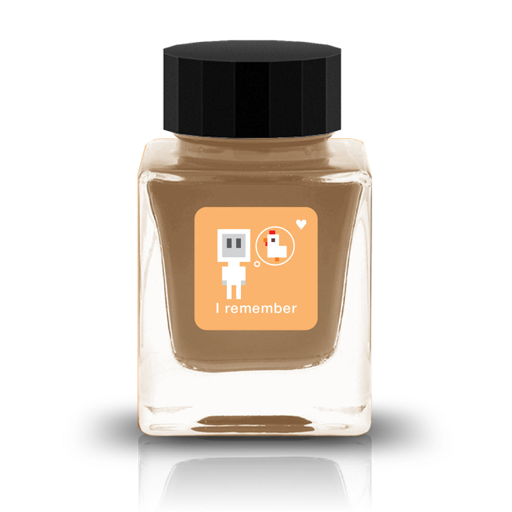 Tono & Lims - Baby Color - I Remember - 30 ml