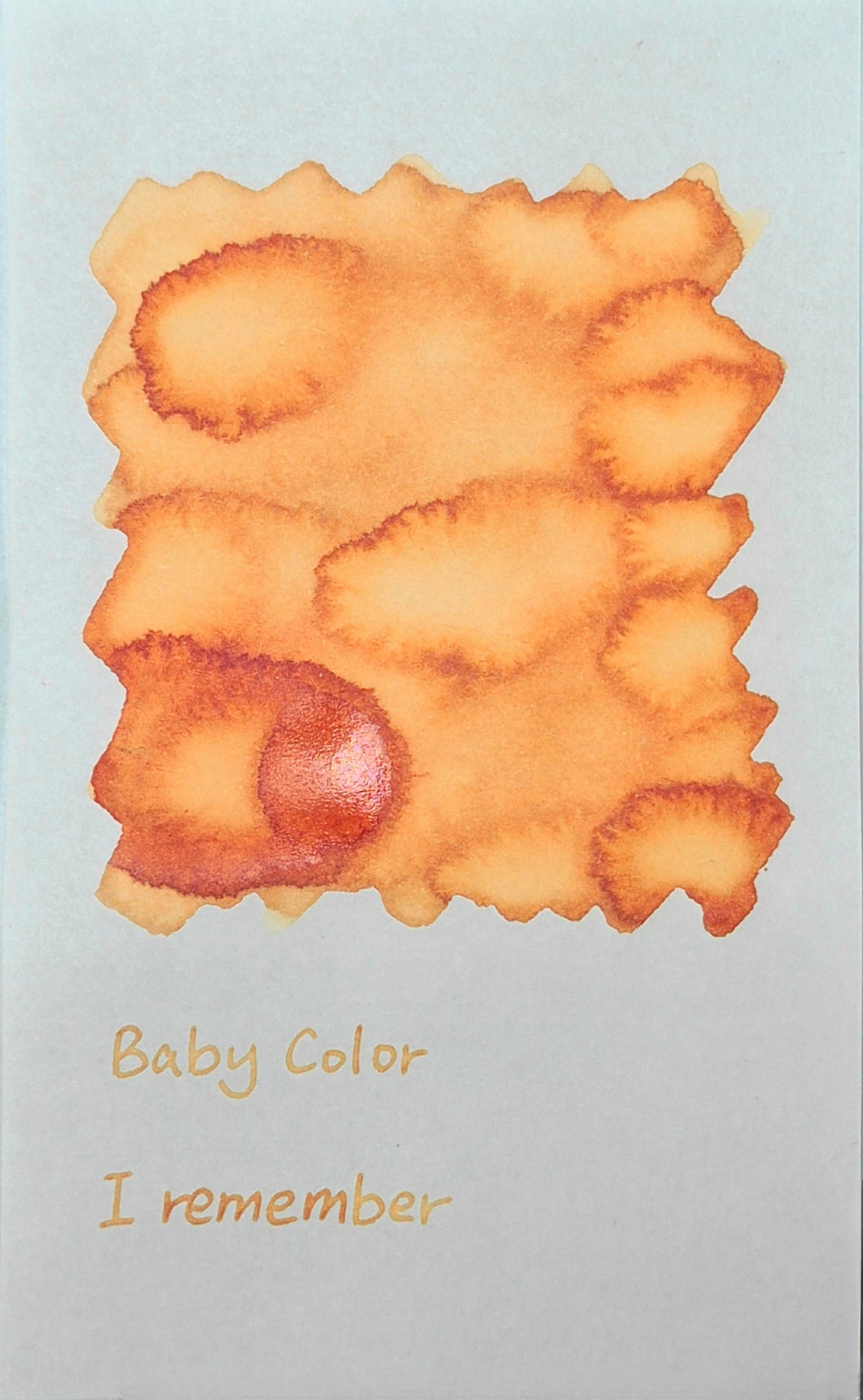 Tono & Lims - Baby Color - I Remember - 30 ml
