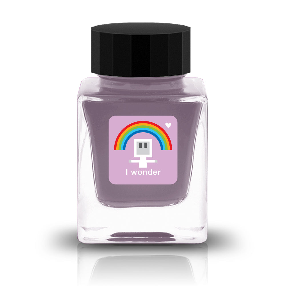 Tono & Lims - Baby Color - I Wonder - 30 ml
