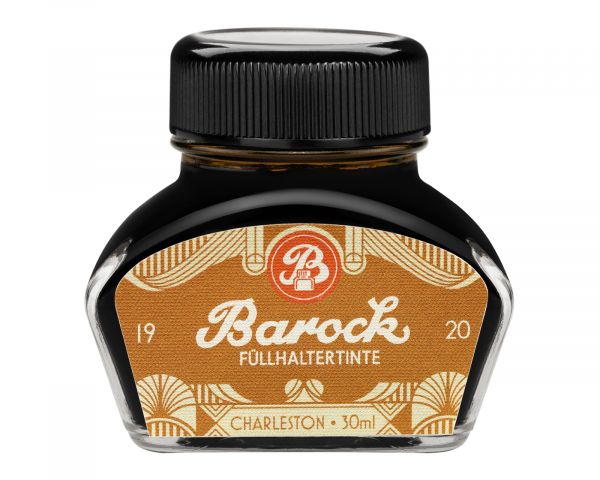 Octopus - Barock 1920 Charleston - 30 ml