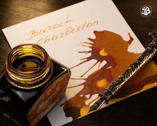 Octopus - Barock 1920 Charleston - 30 ml