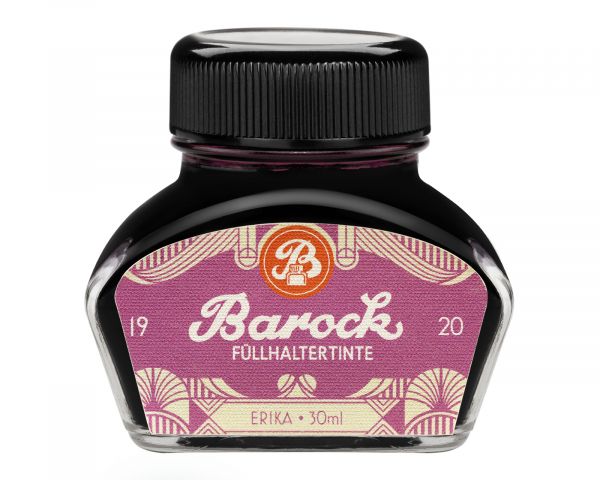 Octopus - Barock 1920 Erika - 30 ml